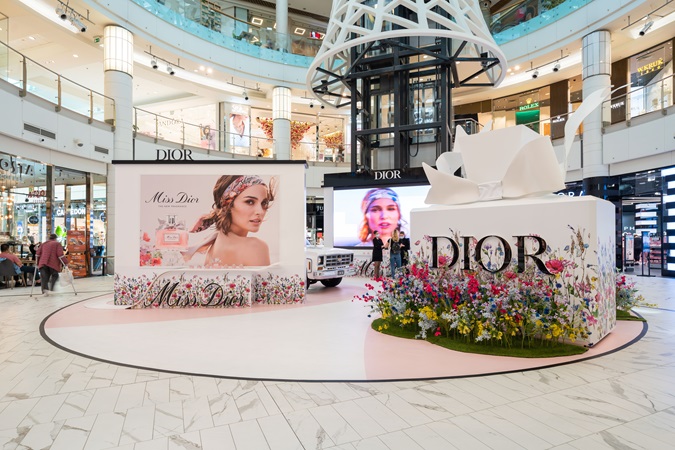 Unibail Rodamco Westfield Europe, Commercial Partnerships