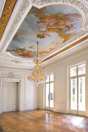 Hôtel Salomon de Rothschild 3
