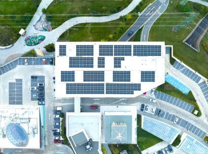 URW expands clean energy production at European centres