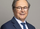 Corporate Governance, Supervisory Board, Jacques RICHIER